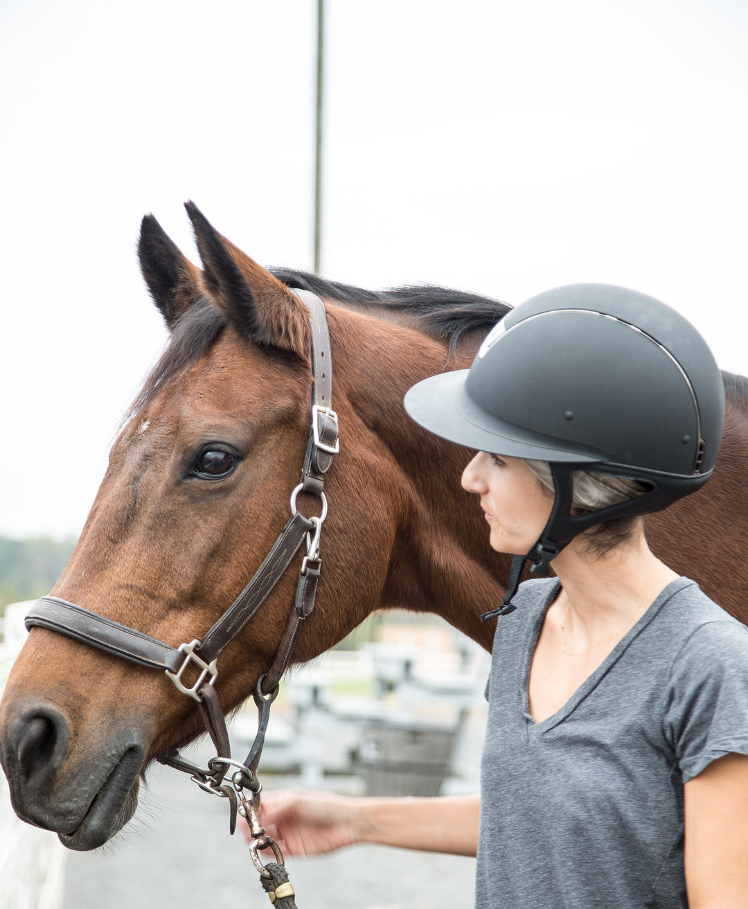 Helmets