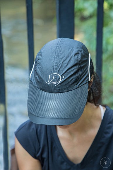 Sports Cap | Lightweight & Foldable | Unisex