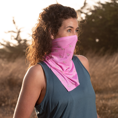 Neck Gaiter