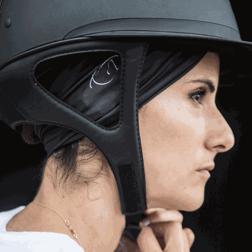 Headbands Under Helmet | myMareCo Equestrian 4 Pack