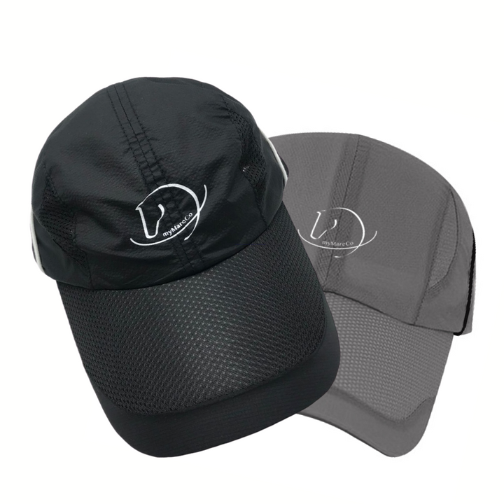 Quick Dry Sports Hat