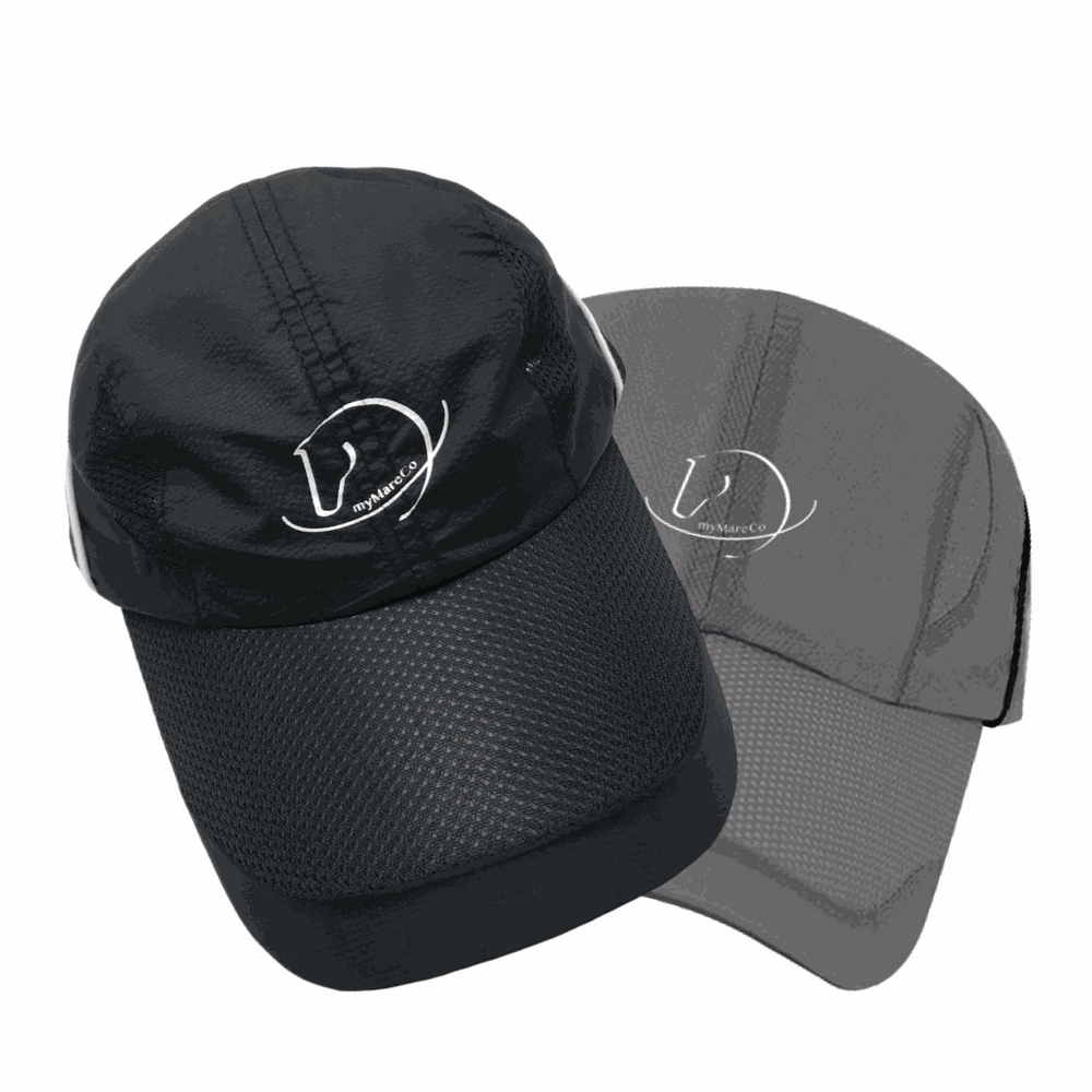 Quick dry baseball cap sales