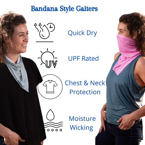 Neck Gaiter