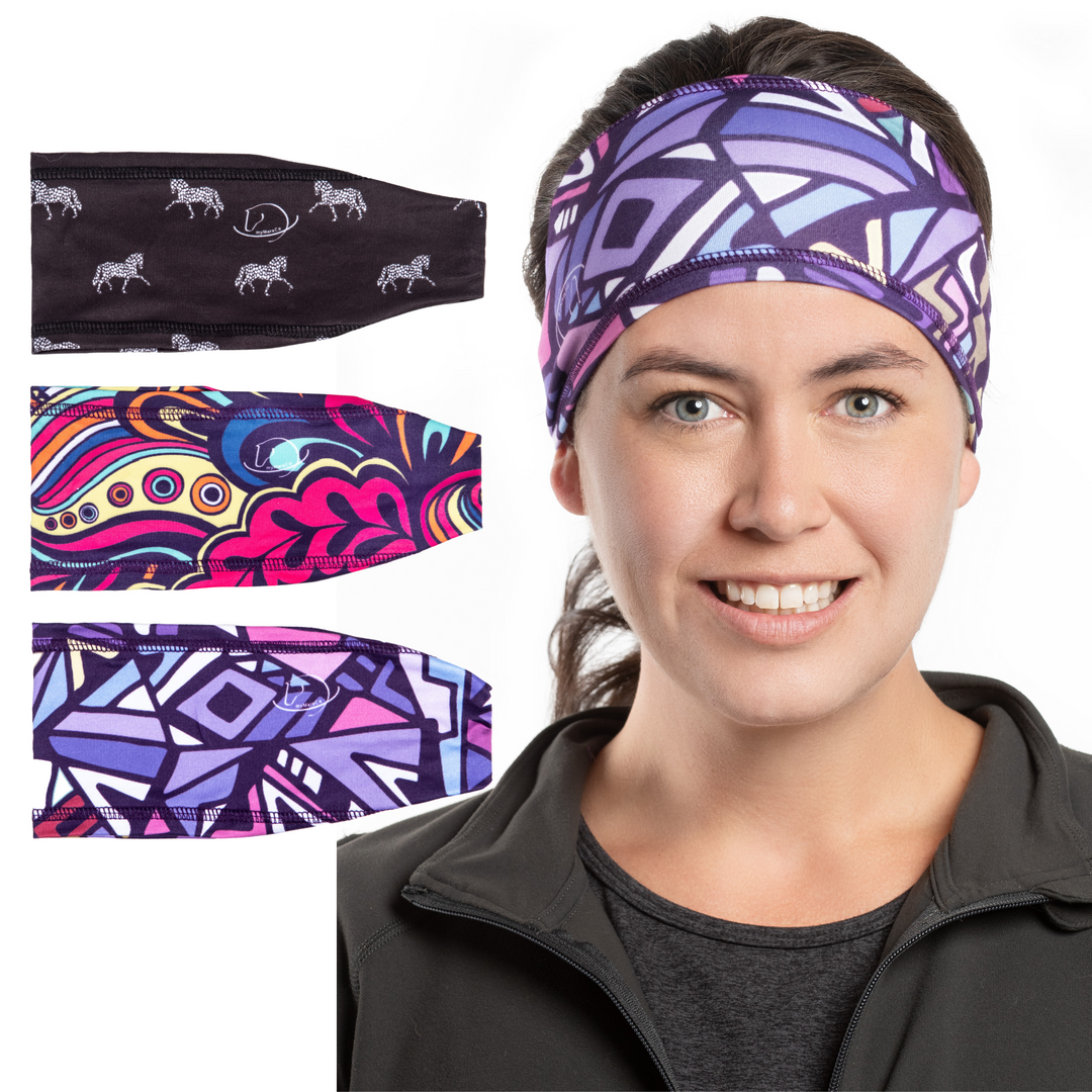 Sports Headband