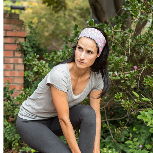 Sports Headband